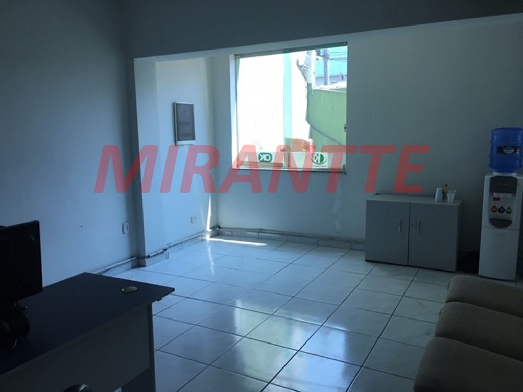 Comercial de 300m² em Carandiru