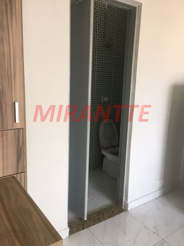 Comercial de 300m² em Carandiru
