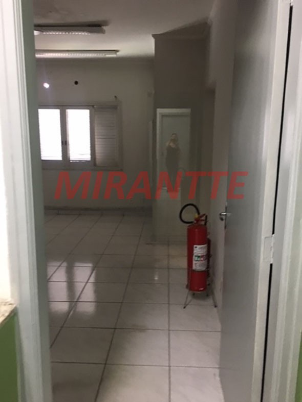 Comercial de 300m² em Carandiru