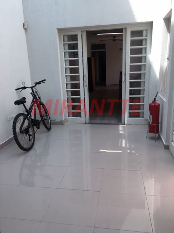 Comercial de 300m² em Carandiru