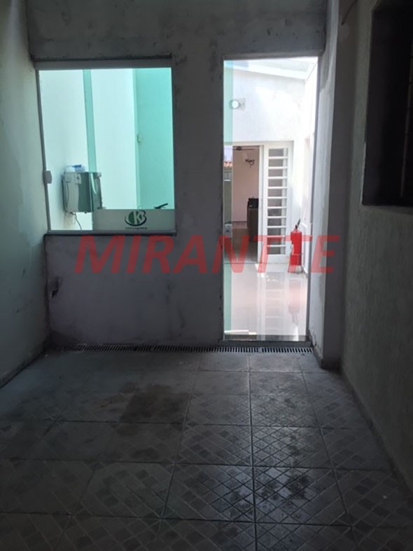 Comercial de 300m² em Carandiru