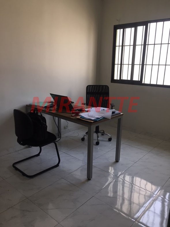 Comercial de 300m² em Carandiru