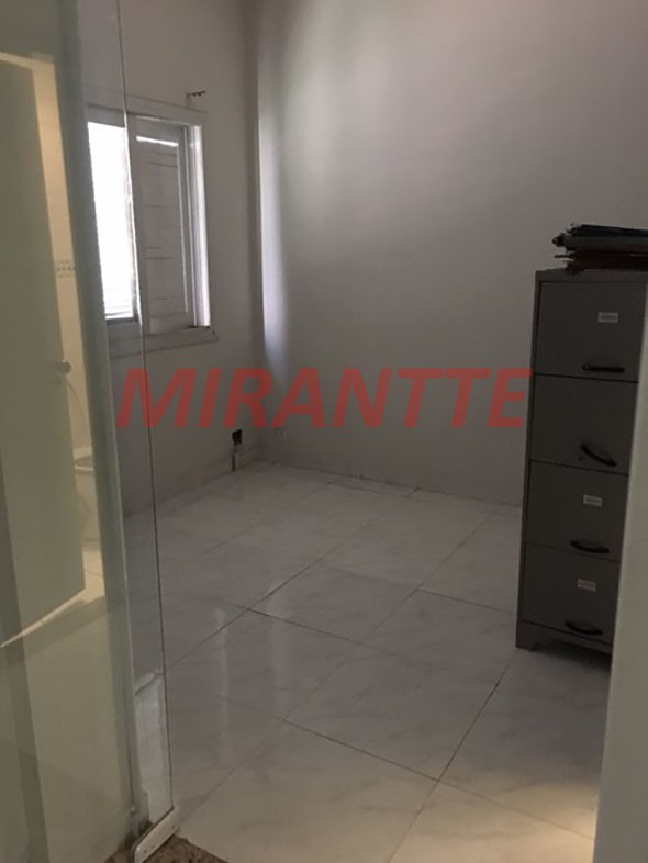 Comercial de 300m² em Carandiru