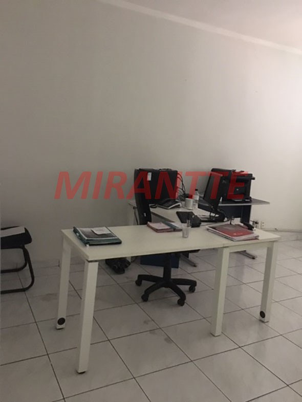 Comercial de 300m² em Carandiru