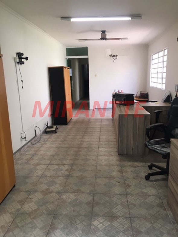 Comercial de 300m² em Carandiru