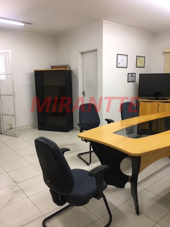 Comercial de 300m² em Carandiru