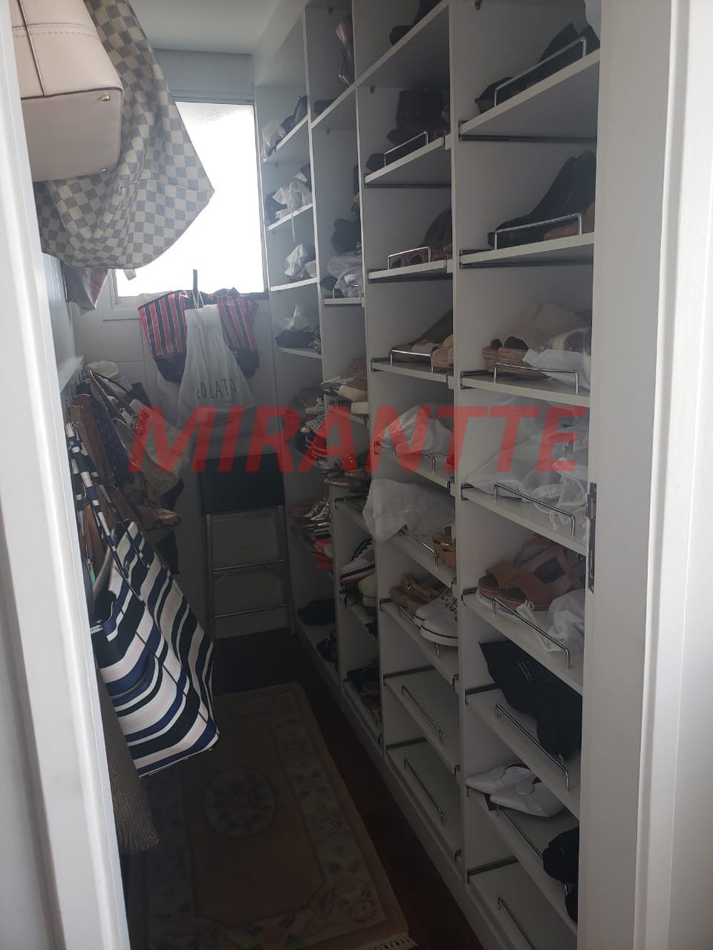 Apartamento de 220m² com 3 quartos em Pompéia