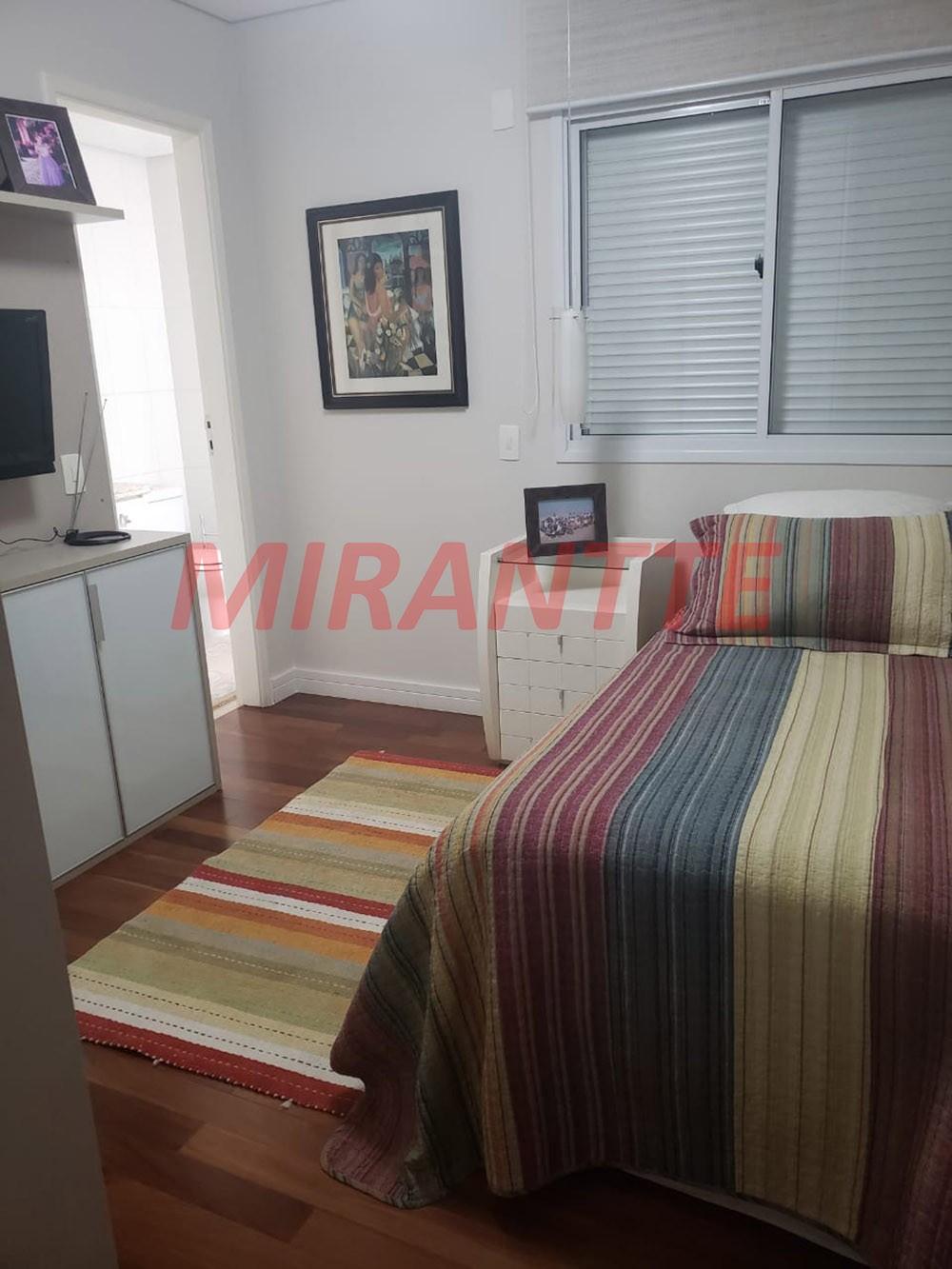 Apartamento de 220m² com 3 quartos em Pompéia