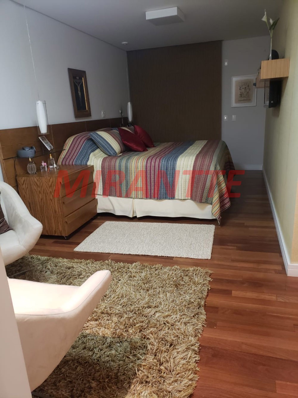 Apartamento de 220m² com 3 quartos em Pompéia