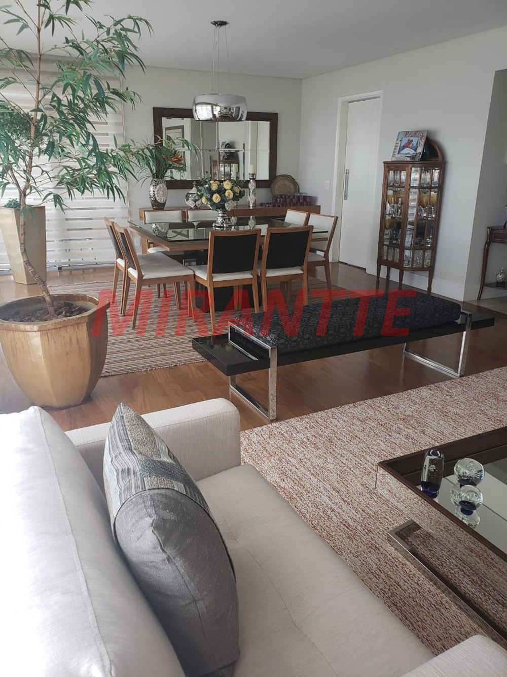 Apartamento de 220m² com 3 quartos em Pompéia