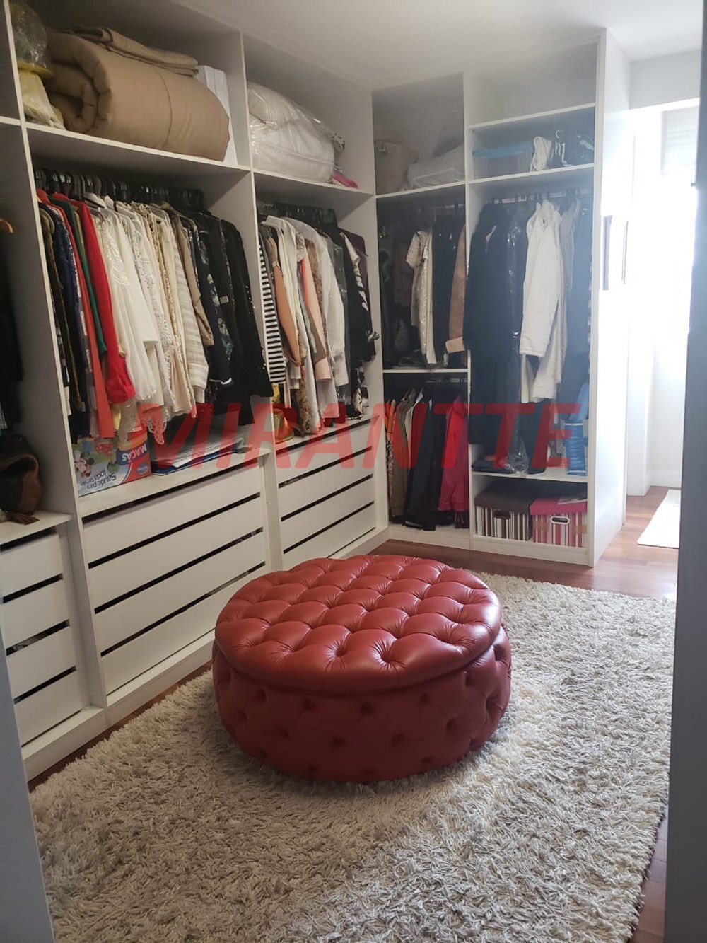 Apartamento de 220m² com 3 quartos em Pompéia
