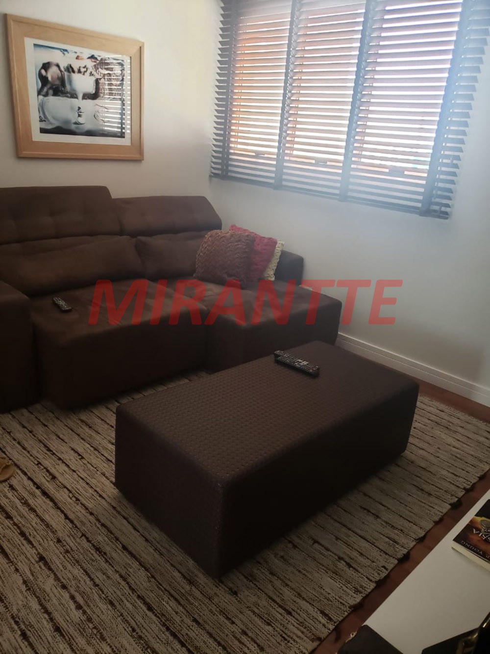 Apartamento de 220m² com 3 quartos em Pompéia