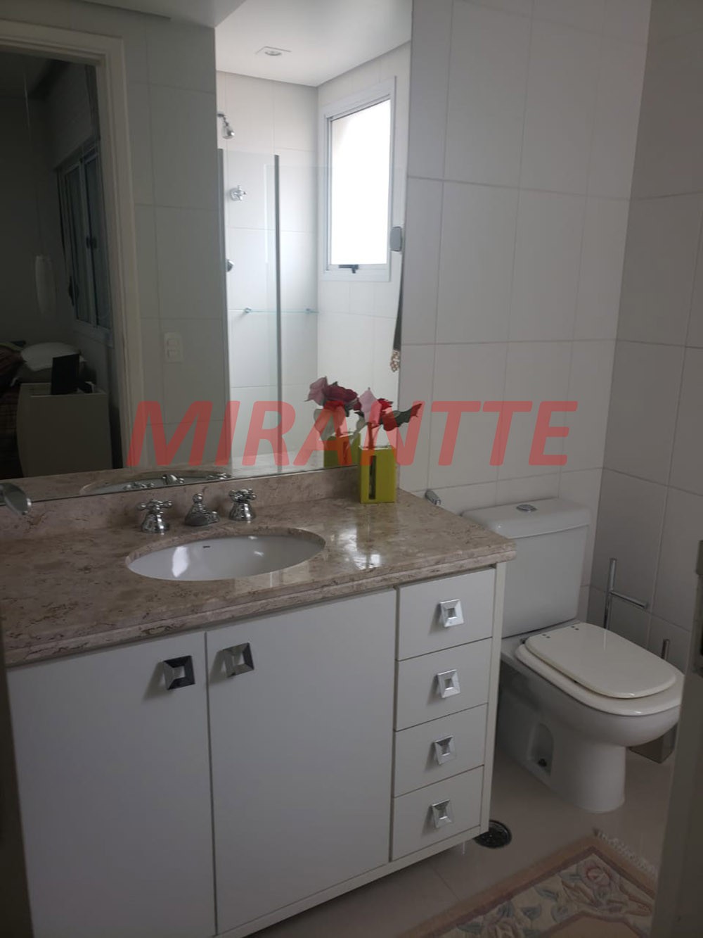 Apartamento de 220m² com 3 quartos em Pompéia