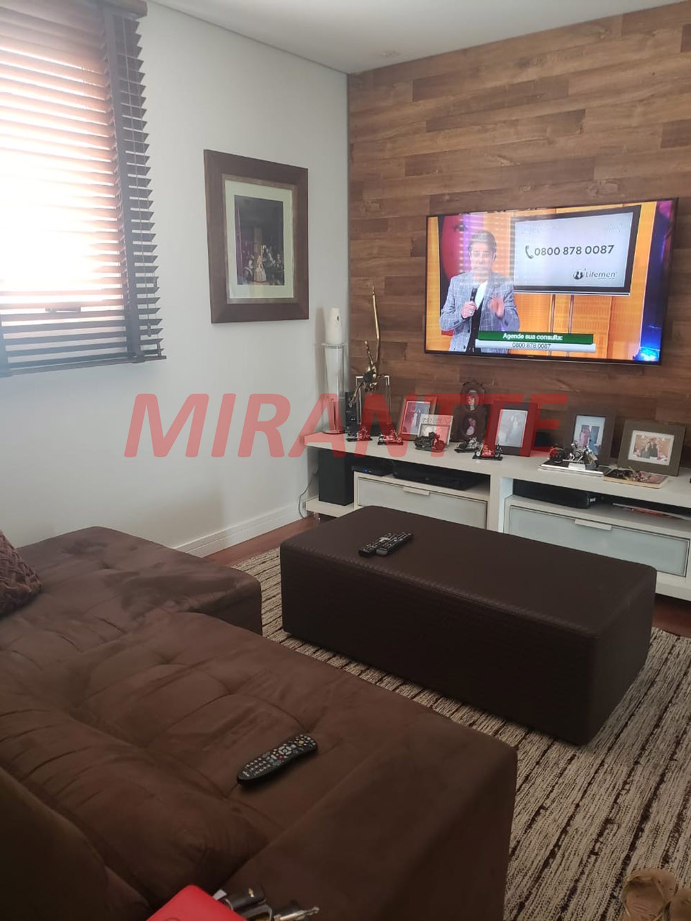 Apartamento de 220m² com 3 quartos em Pompéia