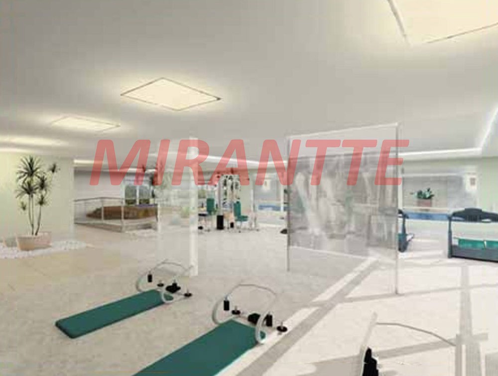 Apartamento de 220m² com 3 quartos em Pompéia