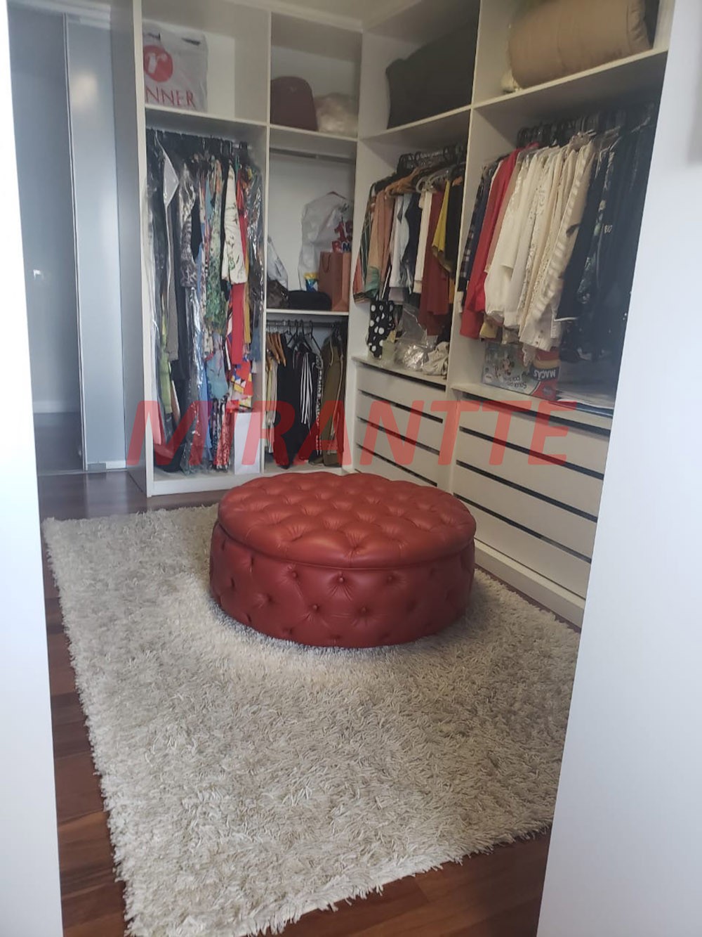 Apartamento de 220m² com 3 quartos em Pompéia