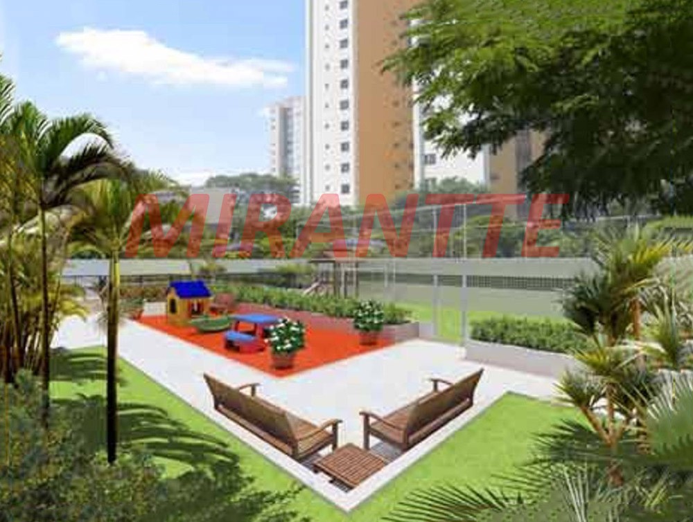 Apartamento de 220m² com 3 quartos em Pompéia