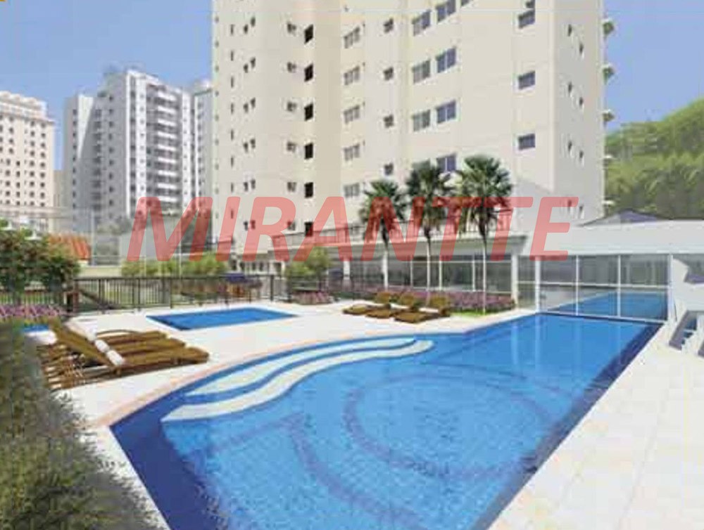 Apartamento de 220m² com 3 quartos em Pompéia