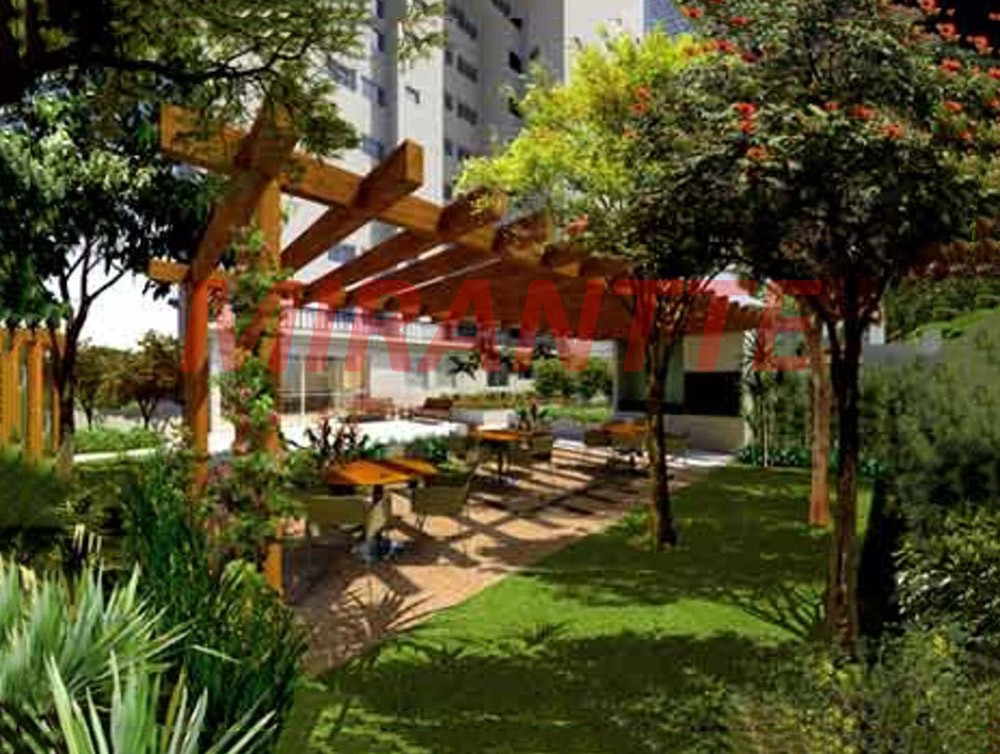 Apartamento de 220m² com 3 quartos em Pompéia