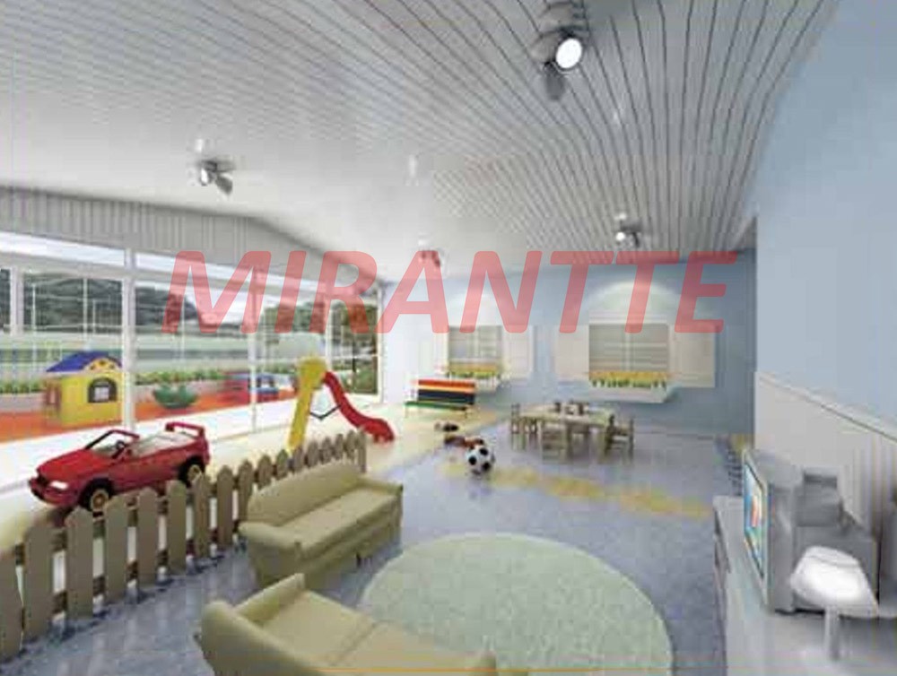 Apartamento de 220m² com 3 quartos em Pompéia