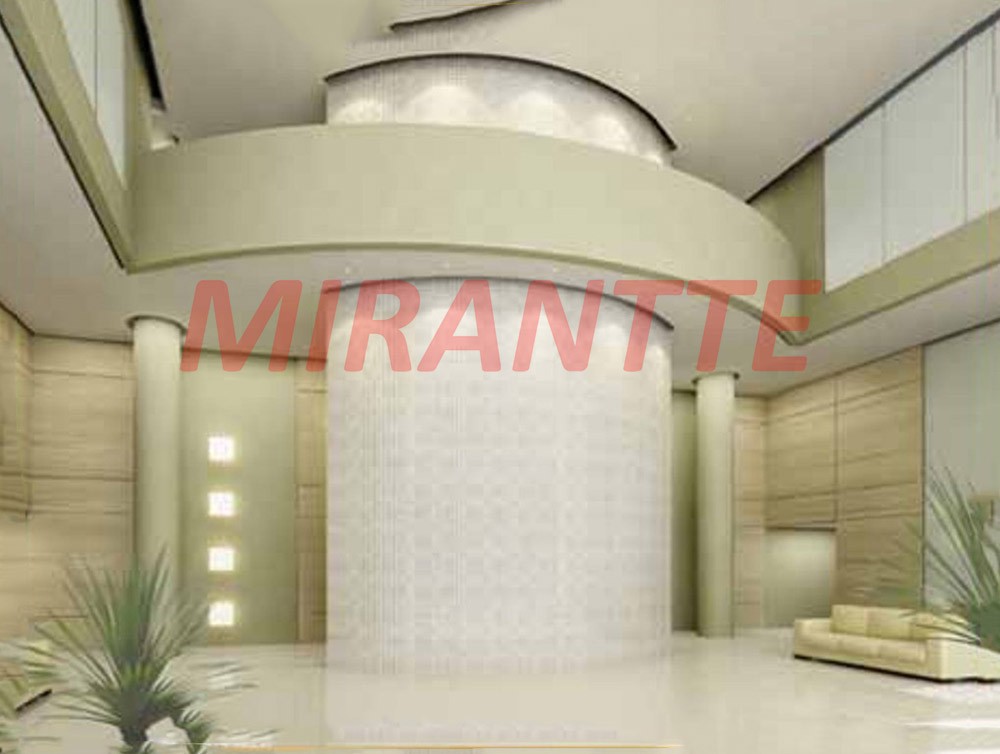 Apartamento de 220m² com 3 quartos em Pompéia