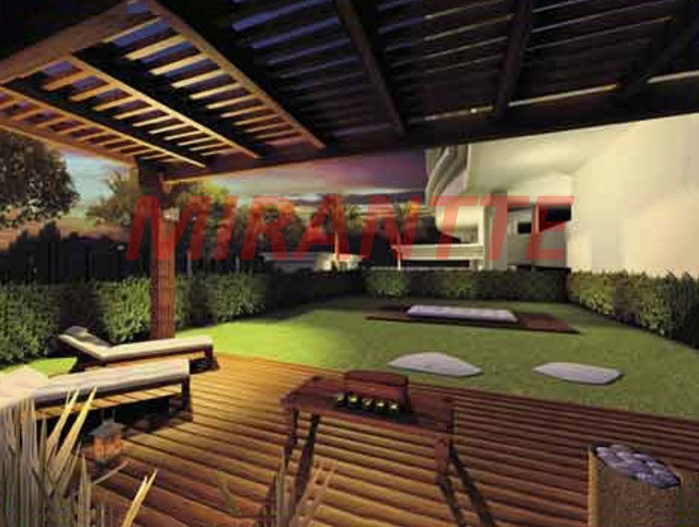 Apartamento de 220m² com 3 quartos em Pompéia