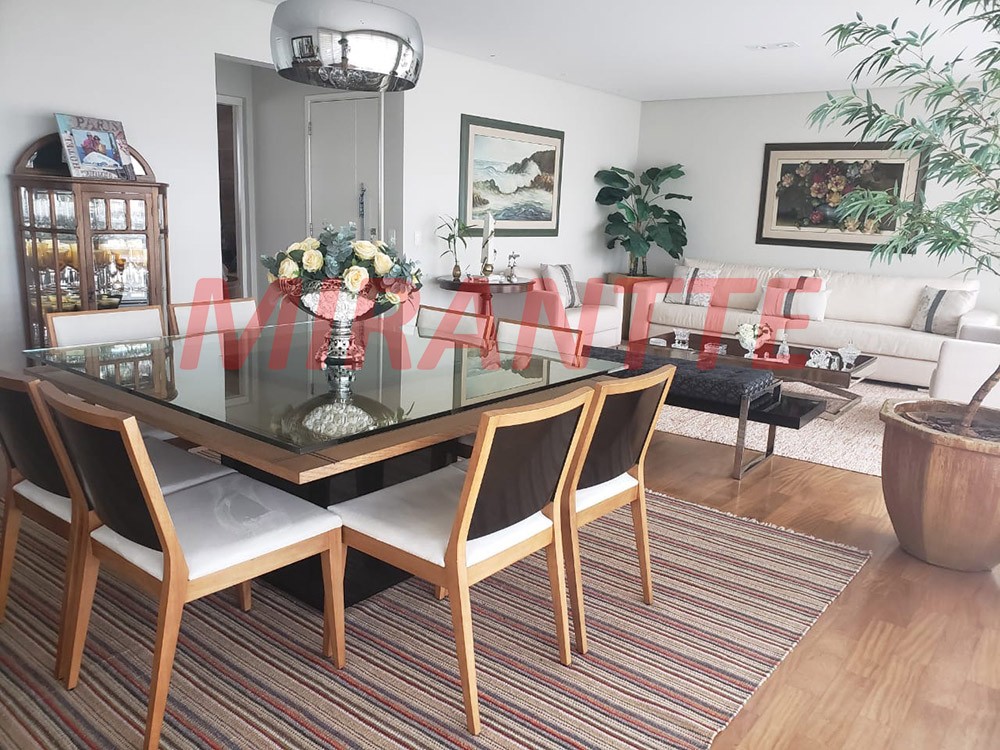 Apartamento de 220m² com 3 quartos em Pompéia