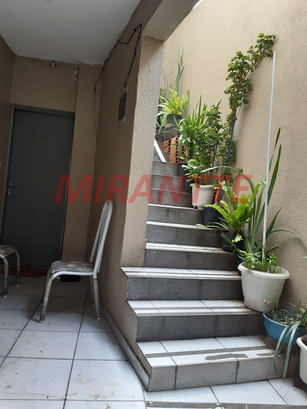 Comercial de 165m² com 4 quartos em Vila Amalia
