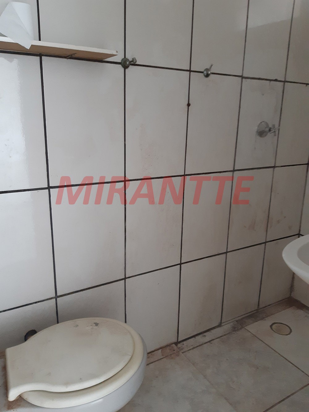 Comercial de 165m² com 4 quartos em Vila Amalia