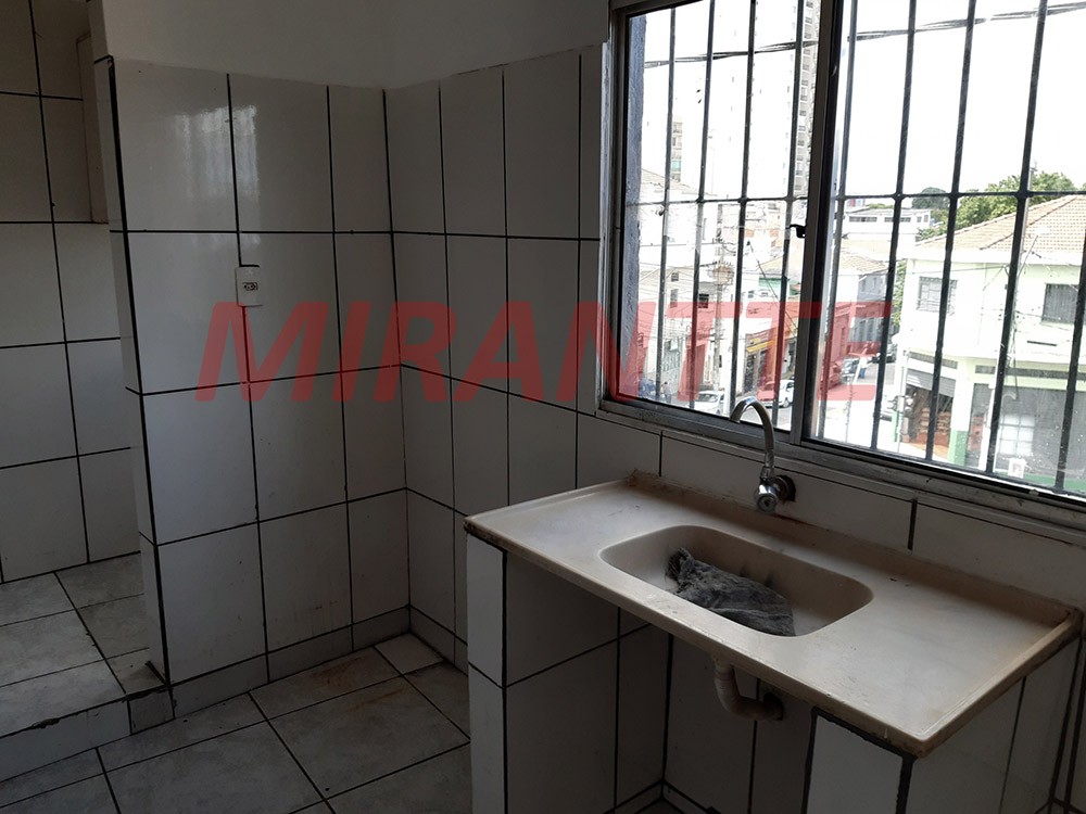 Comercial de 165m² com 4 quartos em Vila Amalia