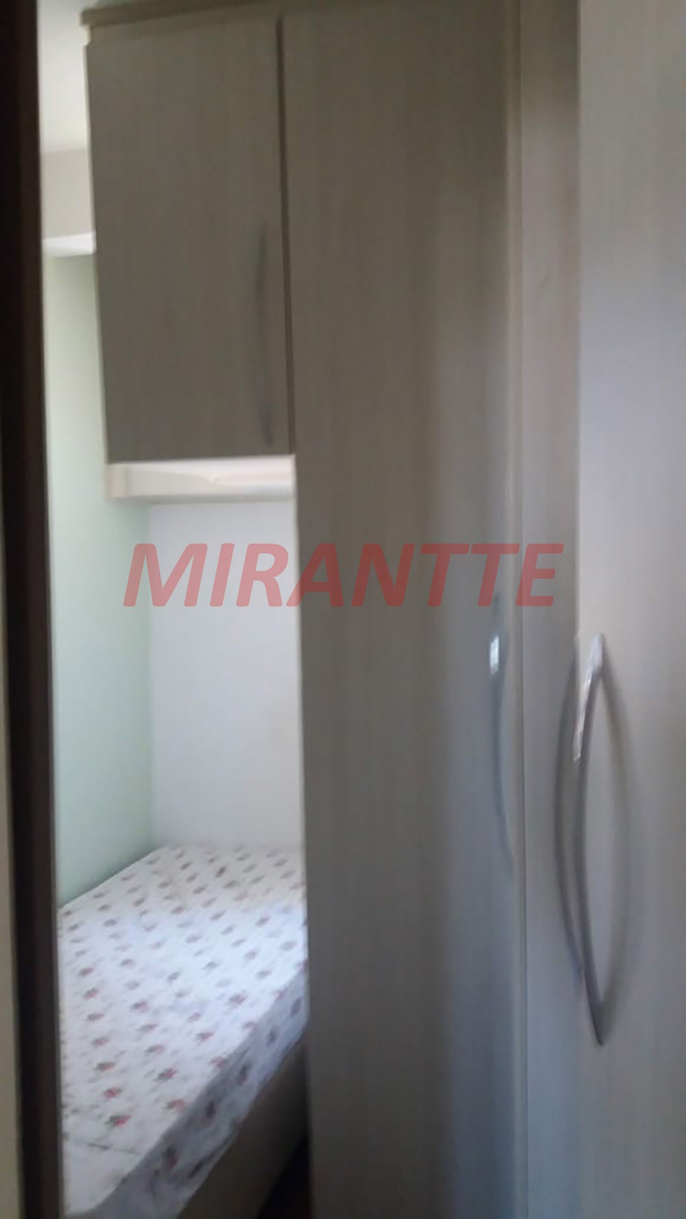 Apartamento com 3 quartos em Vila Maria
