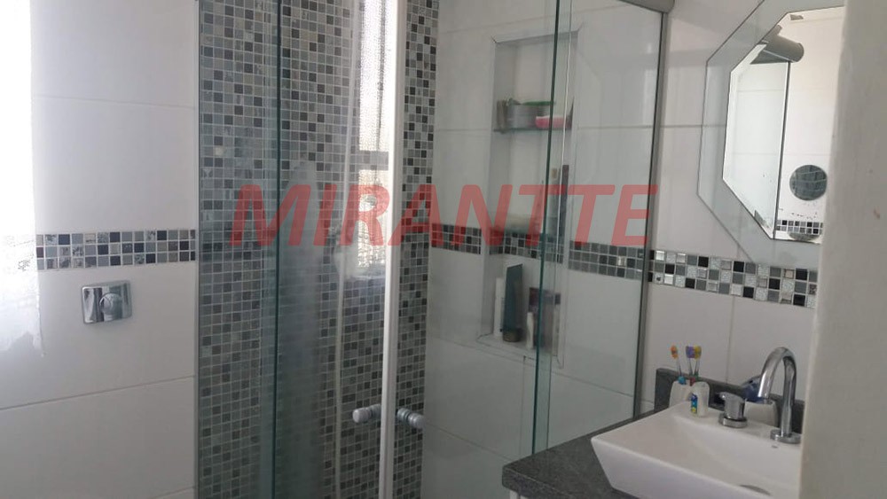 Apartamento com 3 quartos em Vila Maria