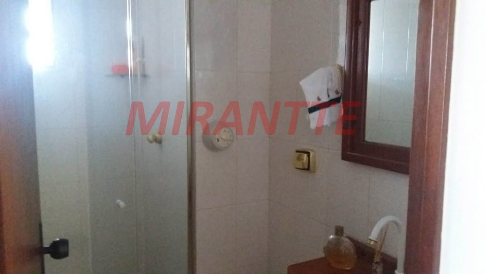Apartamento com 3 quartos em Vila Maria