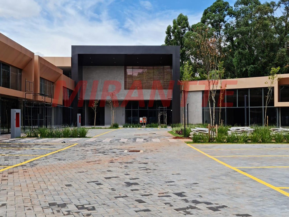 Comercial de 433m² em Santana