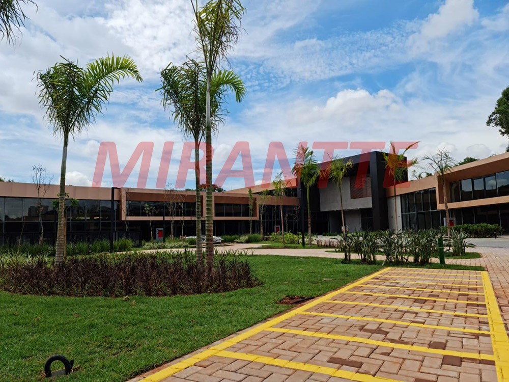 Comercial de 433m² em Santana