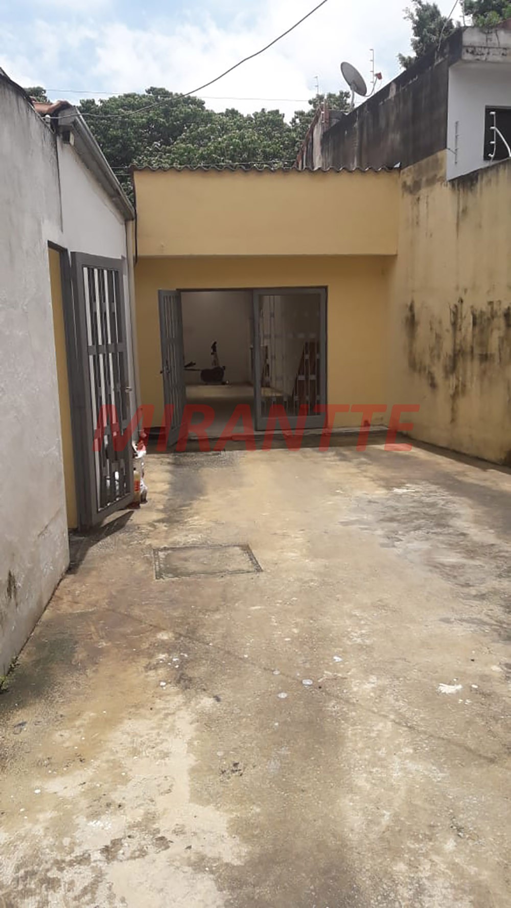 Comercial em Jardim Primavera