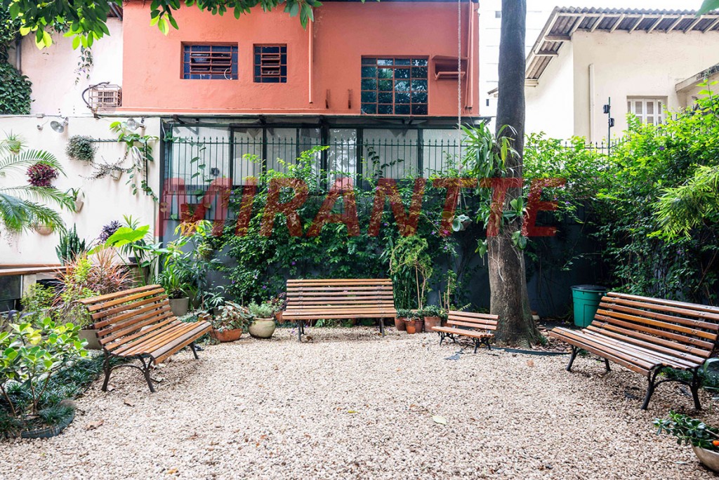 Apartamento de 137m² com 3 quartos em Itaim Bibi