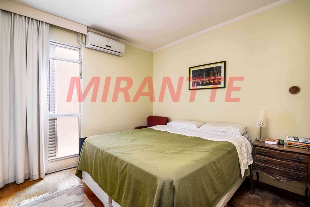 Apartamento de 137m² com 3 quartos em Itaim Bibi