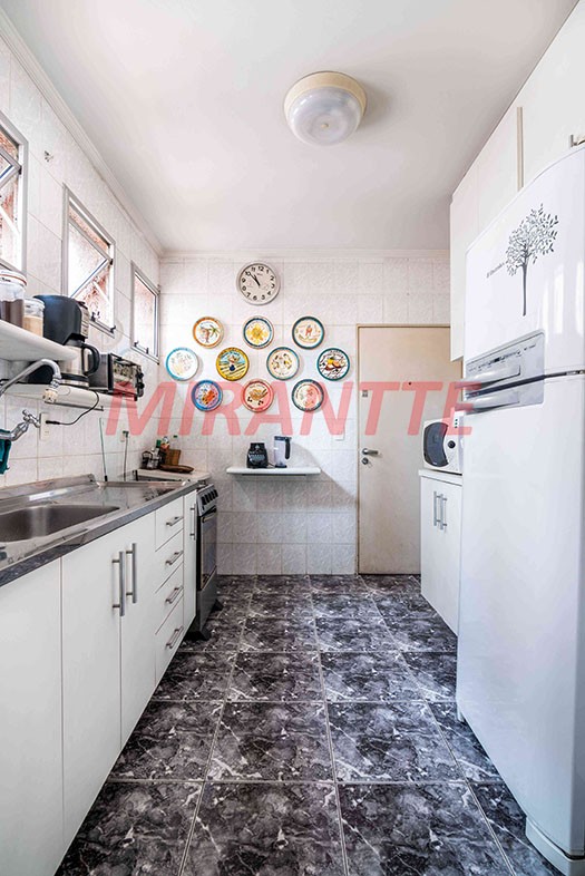 Apartamento de 137m² com 3 quartos em Itaim Bibi