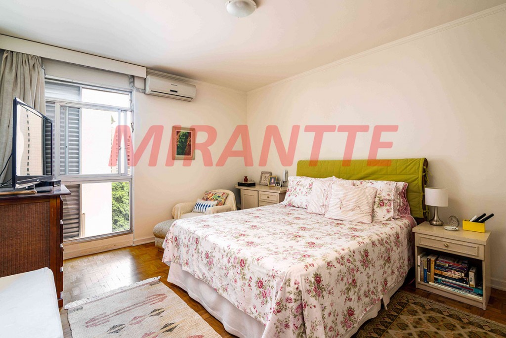 Apartamento de 137m² com 3 quartos em Itaim Bibi