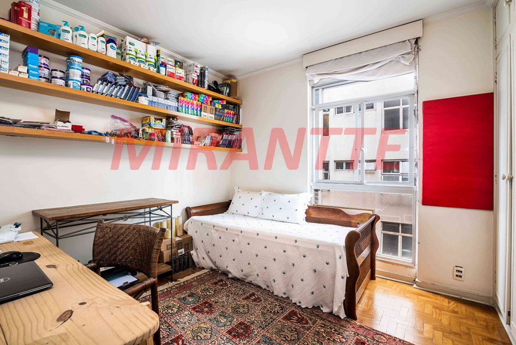 Apartamento de 137m² com 3 quartos em Itaim Bibi