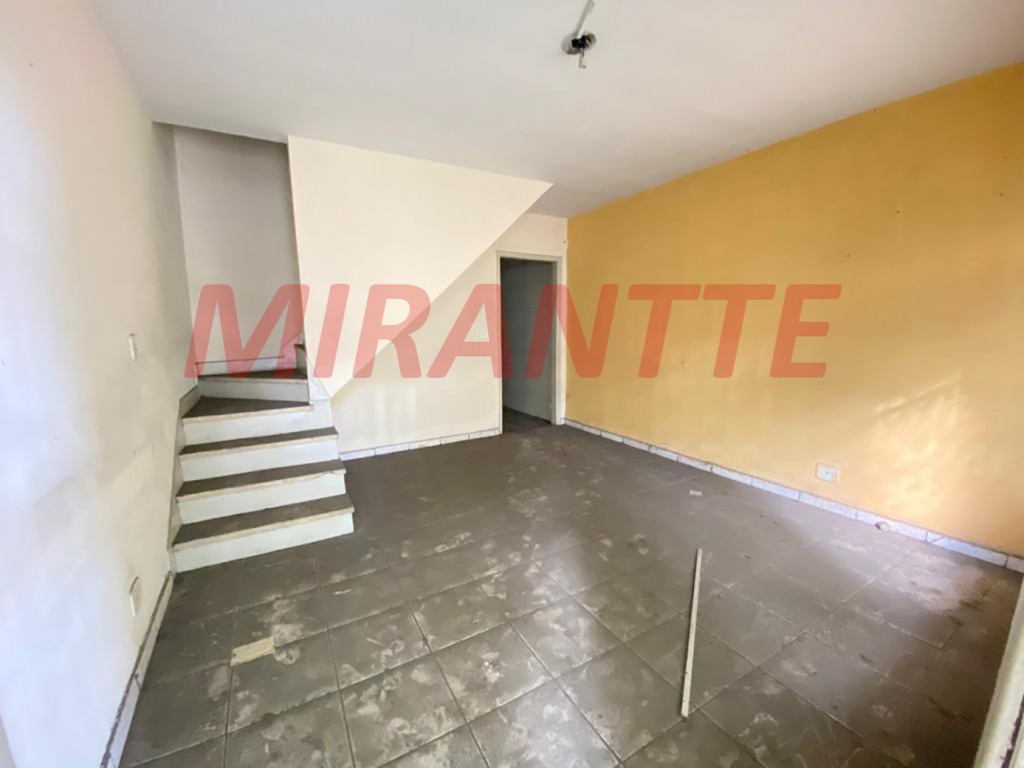 Comercial de 110m² com 2 quartos em Cumbica