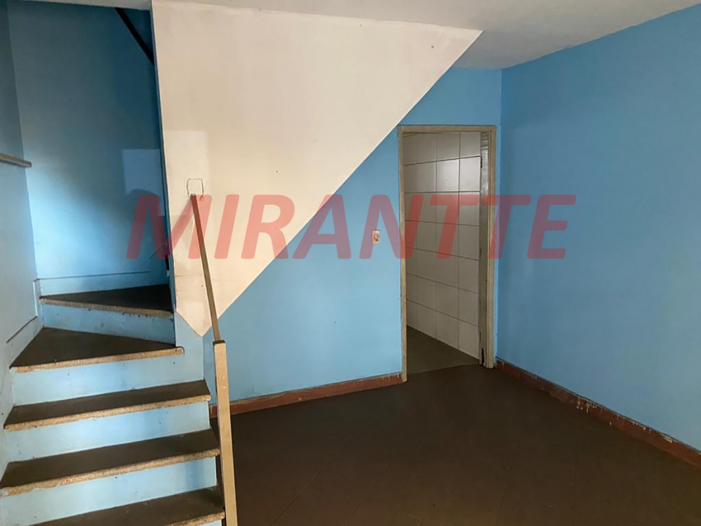 Comercial de 110m² com 2 quartos em Cumbica