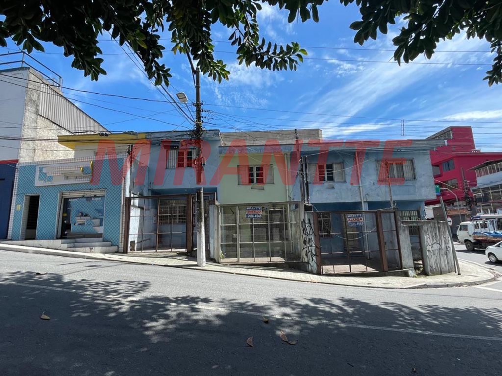 Comercial de 110m² com 2 quartos em Cumbica