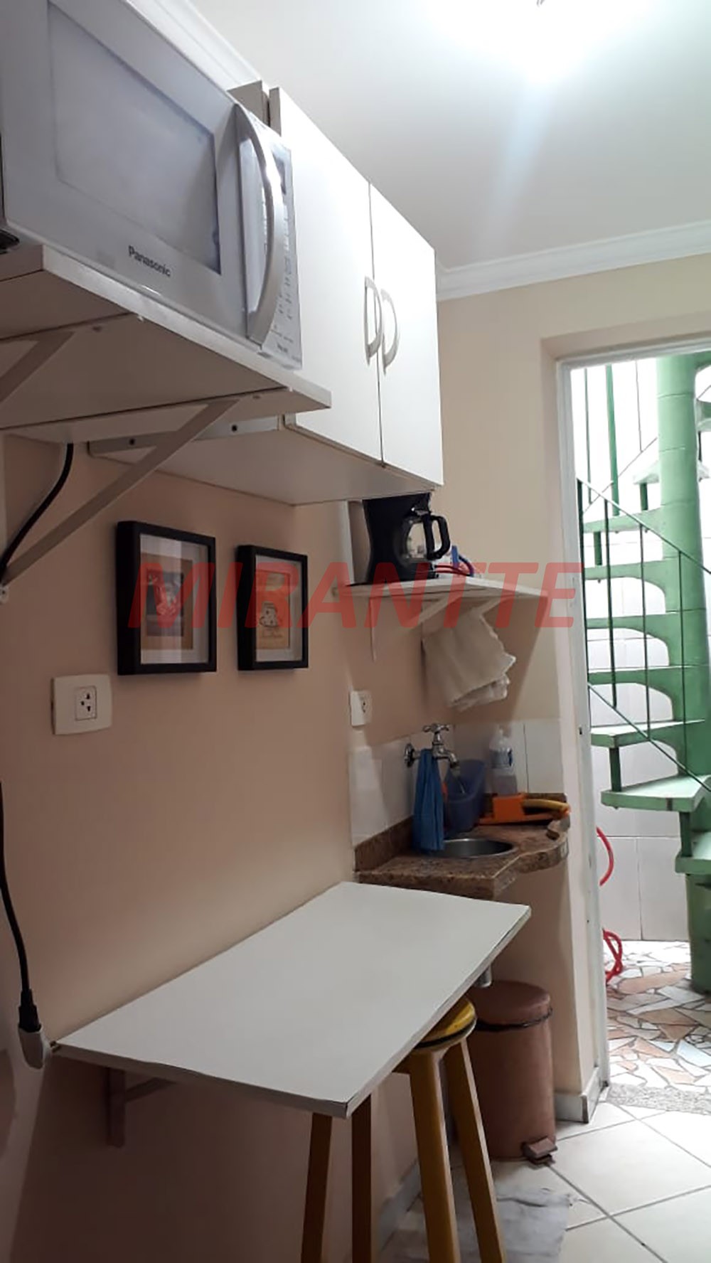 Sobrado de 143m² com 3 quartos em Casa Verde