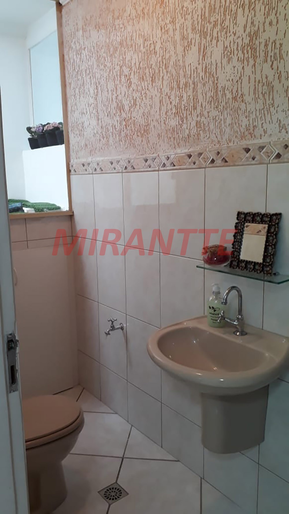 Sobrado de 143m² com 3 quartos em Casa Verde