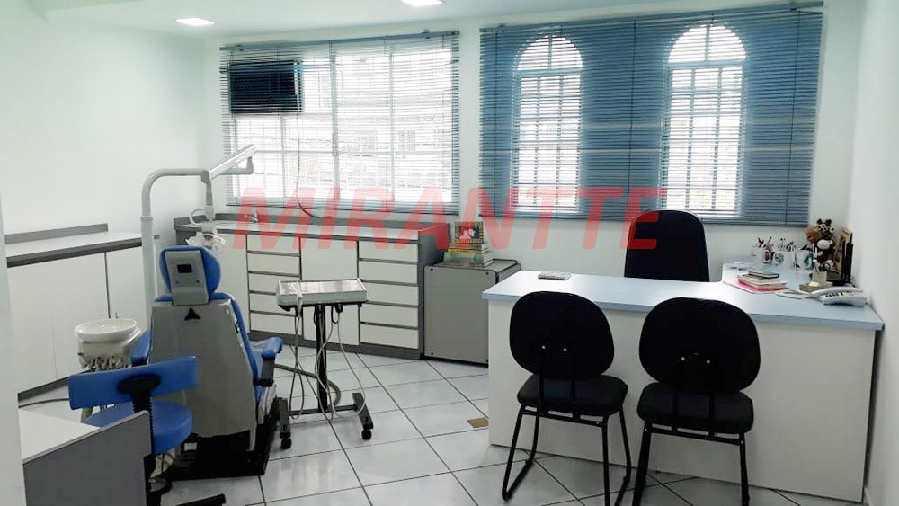 Sobrado de 143m² com 3 quartos em Casa Verde