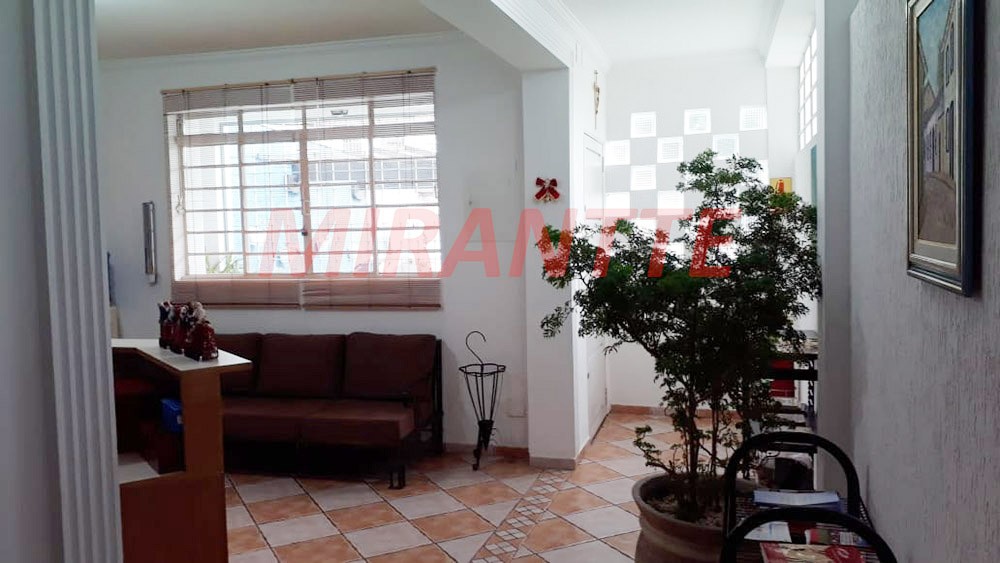 Sobrado de 143m² com 3 quartos em Casa Verde