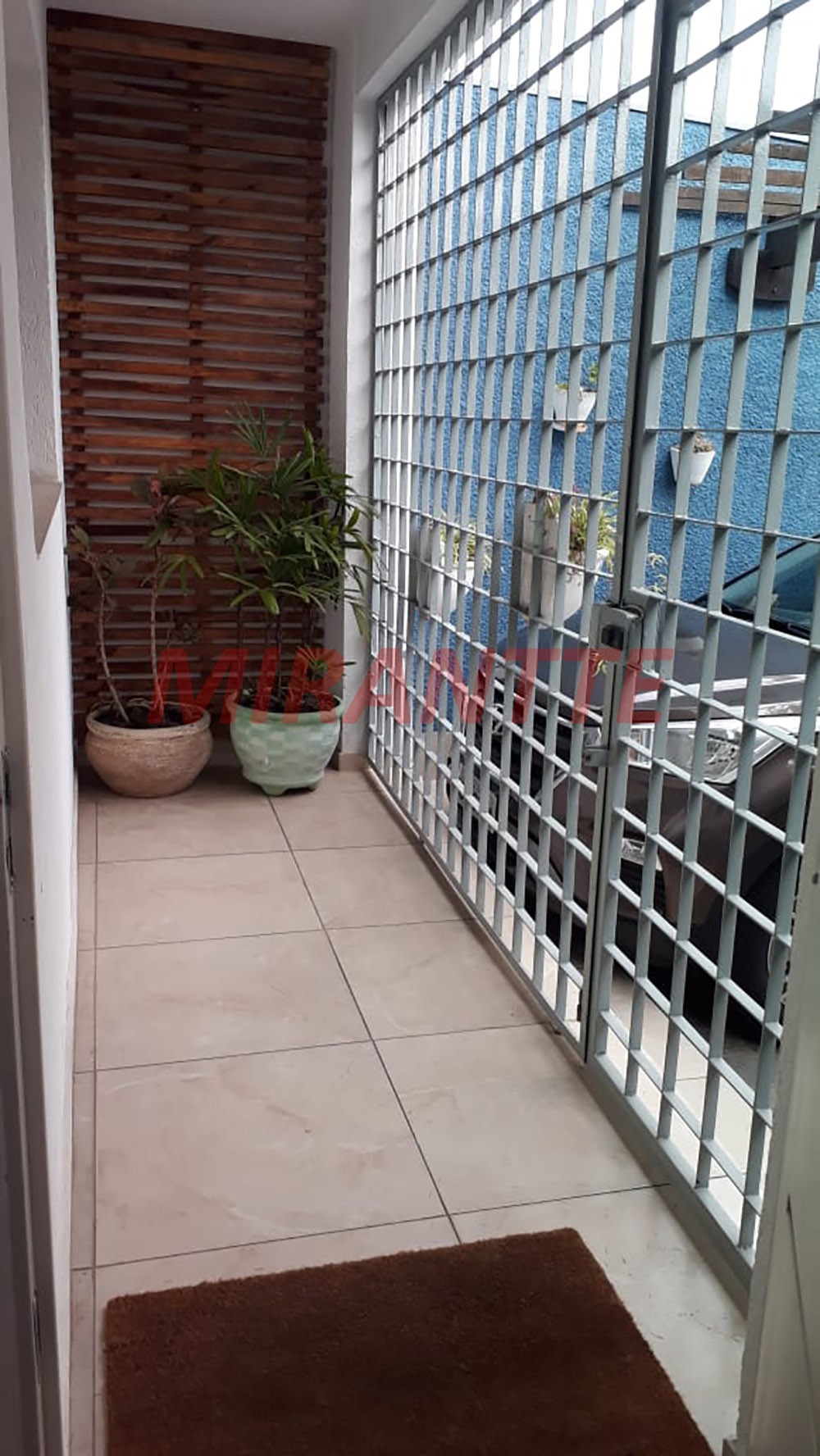 Sobrado de 143m² com 3 quartos em Casa Verde