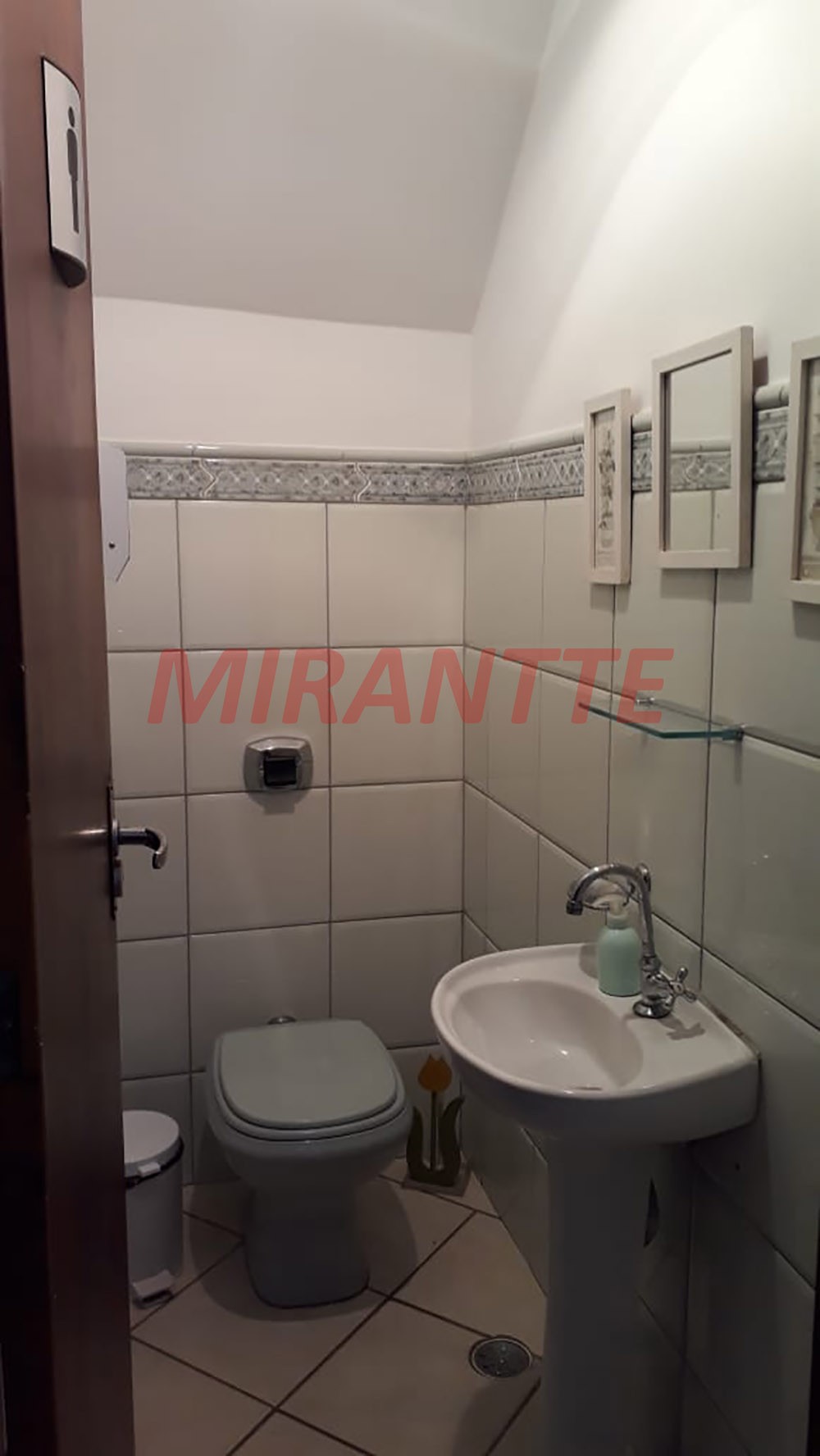 Sobrado de 143m² com 3 quartos em Casa Verde